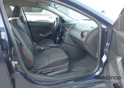 2010 Pontiac G6 from USA, damaged, VIN 1G2ZA5EB7A4127340